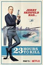 Watch Jerry Seinfeld: 23 Hours to Kill Projectfreetv