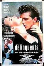 Watch The Delinquents Projectfreetv