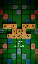 Watch All Fun & Games (Short 2023) Projectfreetv