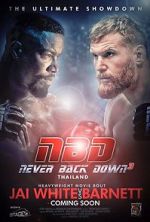 Watch Never Back Down: No Surrender Projectfreetv