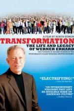 Watch Transformation: The Life and Legacy of Werner Erhard Projectfreetv