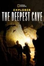 Watch Explorer: The Deepest Cave Projectfreetv