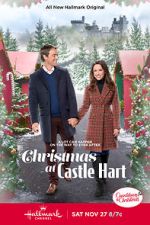 Watch Christmas at Castle Hart Projectfreetv