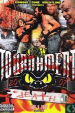 Watch CZW: Tournament of Death 6 Projectfreetv