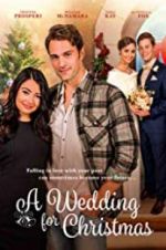 Watch A Wedding for Christmas Projectfreetv