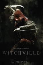 Watch Witchville Projectfreetv