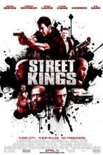 Watch Street Kings Projectfreetv
