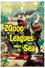 Watch 20,000 Leagues Under the Sea Projectfreetv