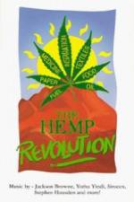 Watch The Hemp Revolution Projectfreetv