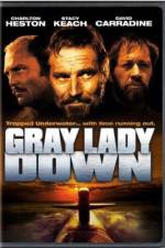Watch Gray Lady Down Projectfreetv