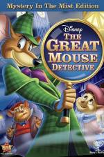 Watch The Great Mouse Detective: Mystery in the Mist Projectfreetv