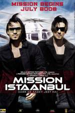 Watch Mission Istaanbul Projectfreetv