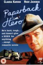 Watch Paperback Hero Projectfreetv