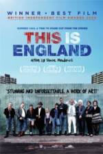 Watch This Is England Projectfreetv