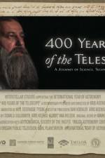 Watch 400 Years of the Telescope Projectfreetv