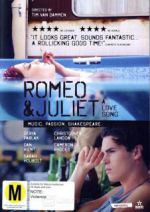 Watch Romeo and Juliet: A Love Song Projectfreetv