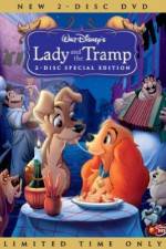 Watch Lady and the Tramp Projectfreetv