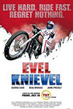 Watch Evel Knievel Projectfreetv