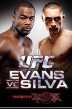 Watch UFC 108 Evans vs. Silva Projectfreetv