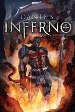 Watch Dantes Inferno An Animated Epic Projectfreetv