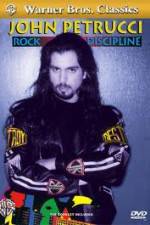 Watch John Petrucci: Rock Discipline (Guitar Lessons ) Projectfreetv
