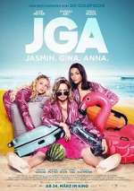 Watch JGA: Jasmin. Gina. Anna. Projectfreetv