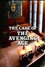 Watch Perry Mason: The Case of the Avenging Ace Projectfreetv