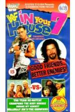 Watch WWF in Your House 7 Projectfreetv