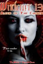 Watch Witchcraft 13: Blood of the Chosen Projectfreetv