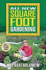 Watch Mel Bartholomew Introducing Square Foot Gardening Projectfreetv
