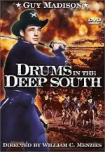 Watch Drums in the Deep South Projectfreetv