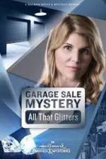 Watch Garage Sale Mystery: All That Glitters Projectfreetv