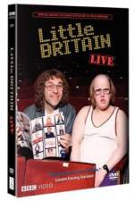 Watch Little Britain Live Projectfreetv