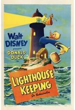 Watch Lighthouse Keeping (Short 1946) Projectfreetv
