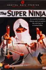 Watch The Super Ninja Projectfreetv