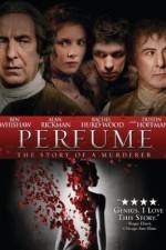 Watch Perfume: The Story of a Murderer Projectfreetv