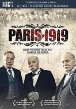 Watch Paris 1919: Un trait pour la paix Projectfreetv