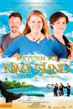 Watch Nims Island 2 Projectfreetv
