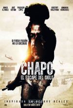 Watch Chapo: el escape del siglo Projectfreetv