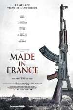 Watch Made in France Projectfreetv