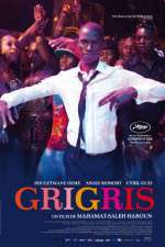 Watch Grigris Projectfreetv