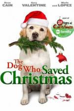 Watch The Dog Who Saved Christmas Projectfreetv