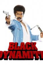 Watch Black Dynamite Projectfreetv