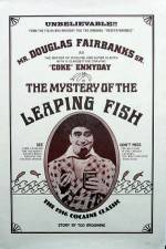 Watch The Mystery of the Leaping Fish Projectfreetv