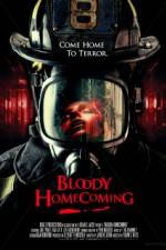 Watch Bloody Homecoming Projectfreetv