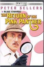 Watch The Return of the Pink Panther Projectfreetv