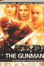Watch The Gunman Projectfreetv
