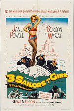 Watch Three Sailors and a Girl Projectfreetv