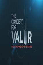 Watch The Concert for Valor Projectfreetv