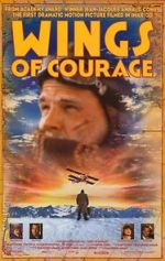 Watch Wings of Courage Projectfreetv